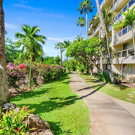 Maui Banyan Vacation Club Aparthotel Wailea  Εξωτερικό φωτογραφία