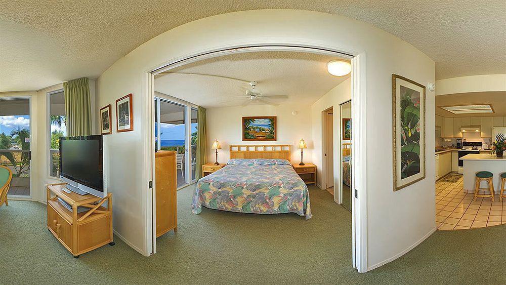 Maui Banyan Vacation Club Aparthotel Wailea  Εξωτερικό φωτογραφία