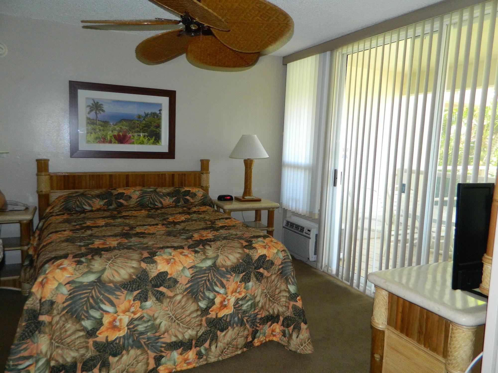 Maui Banyan Vacation Club Aparthotel Wailea  Εξωτερικό φωτογραφία