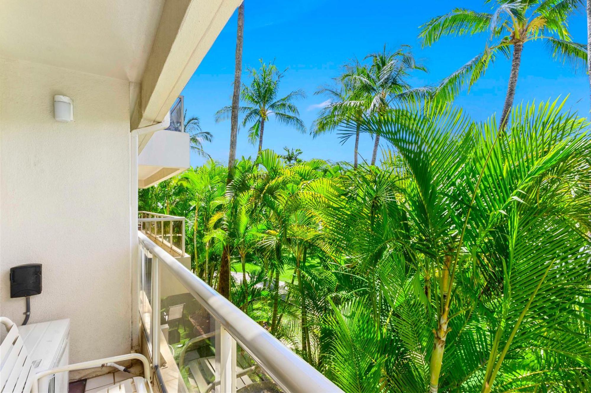 Maui Banyan Vacation Club Aparthotel Wailea  Εξωτερικό φωτογραφία