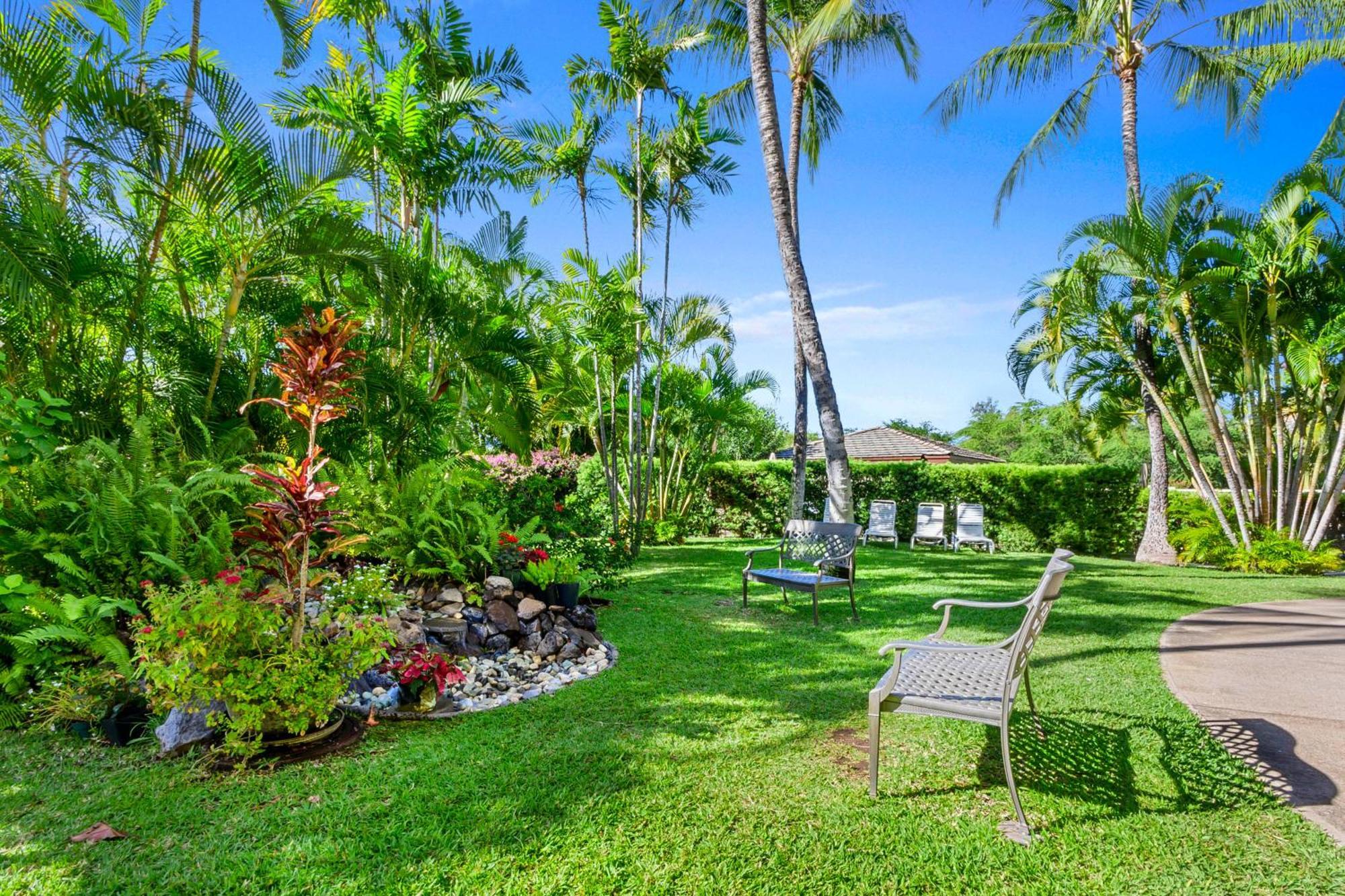 Maui Banyan Vacation Club Aparthotel Wailea  Εξωτερικό φωτογραφία
