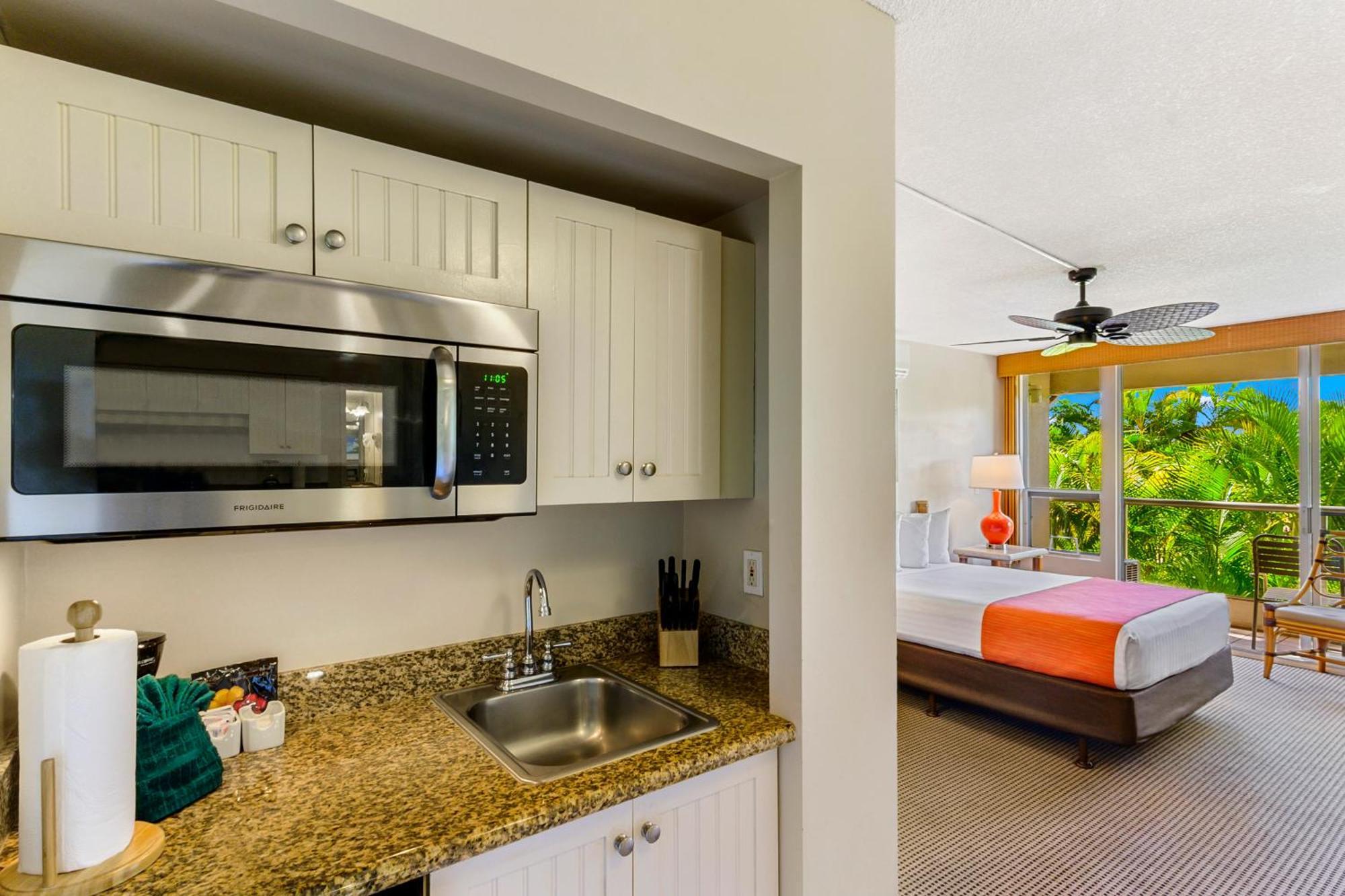 Maui Banyan Vacation Club Aparthotel Wailea  Εξωτερικό φωτογραφία