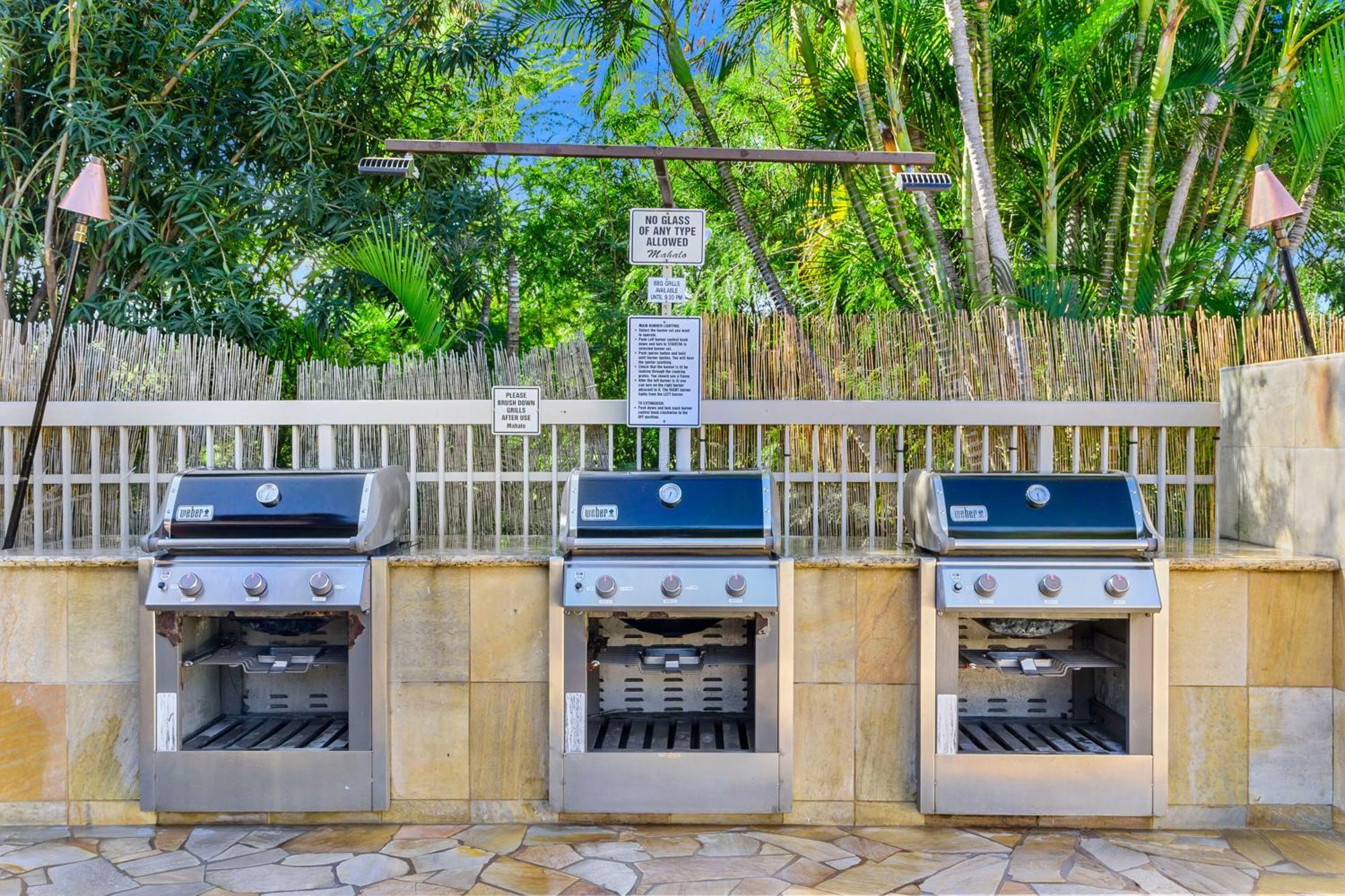 Maui Banyan Vacation Club Aparthotel Wailea  Εξωτερικό φωτογραφία