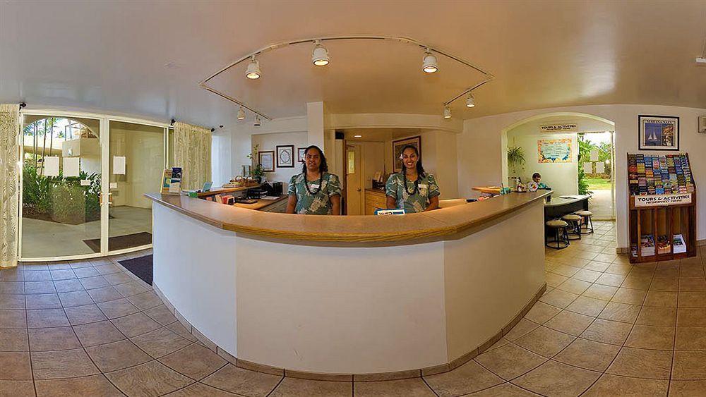 Maui Banyan Vacation Club Aparthotel Wailea  Εξωτερικό φωτογραφία