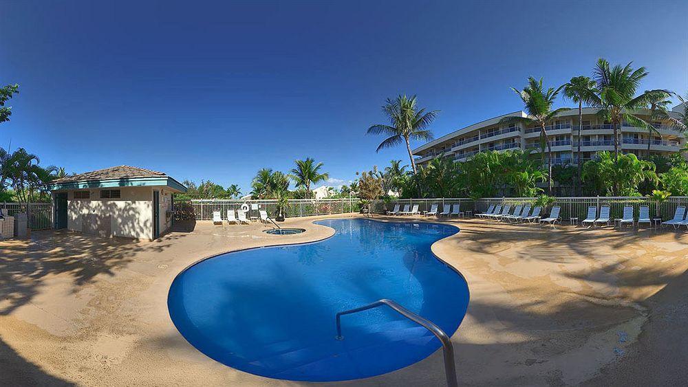 Maui Banyan Vacation Club Aparthotel Wailea  Εξωτερικό φωτογραφία