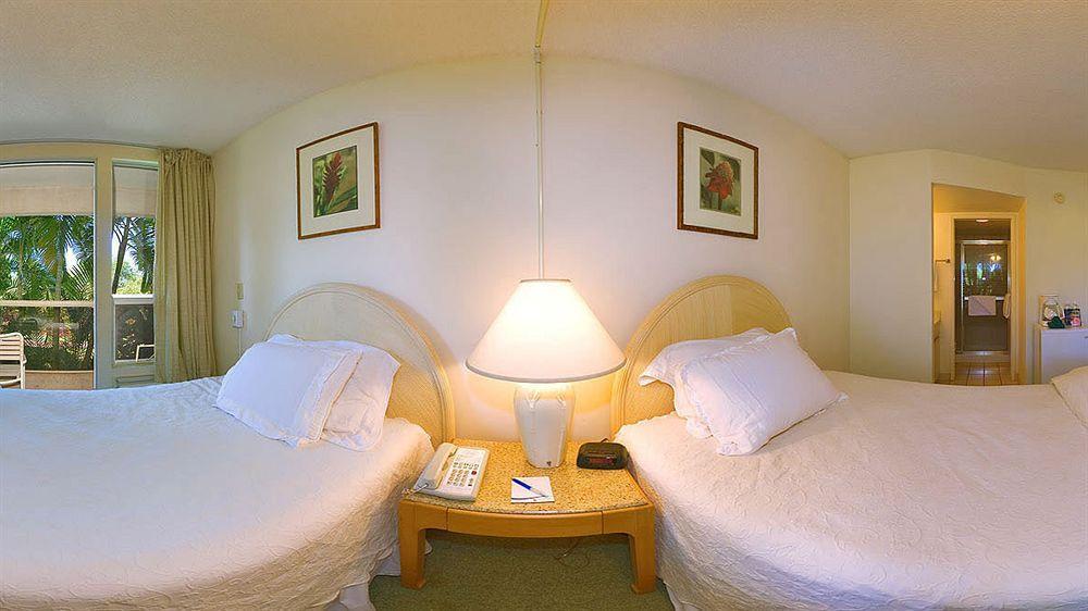 Maui Banyan Vacation Club Aparthotel Wailea  Εξωτερικό φωτογραφία