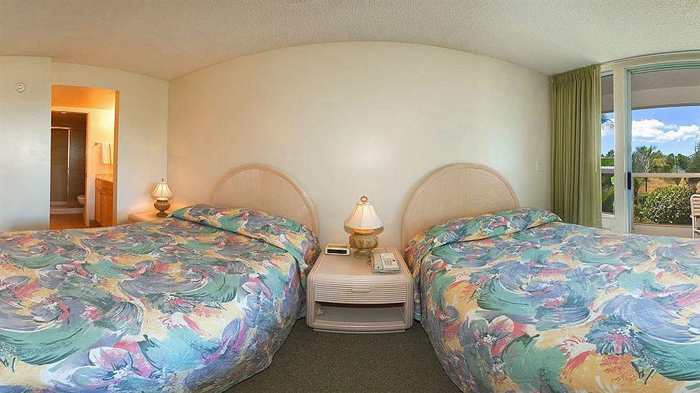 Maui Banyan Vacation Club Aparthotel Wailea  Εξωτερικό φωτογραφία