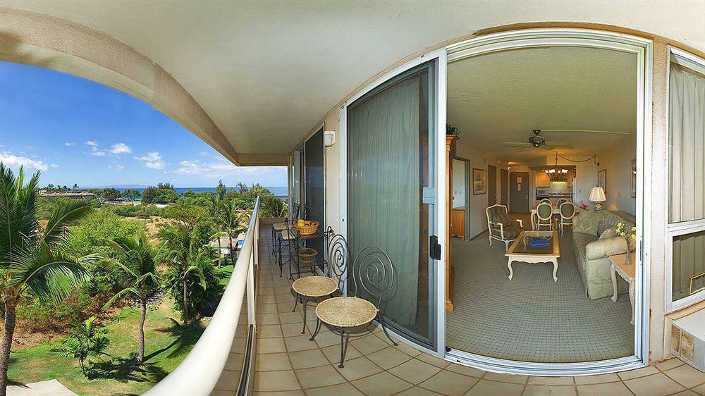 Maui Banyan Vacation Club Aparthotel Wailea  Εξωτερικό φωτογραφία