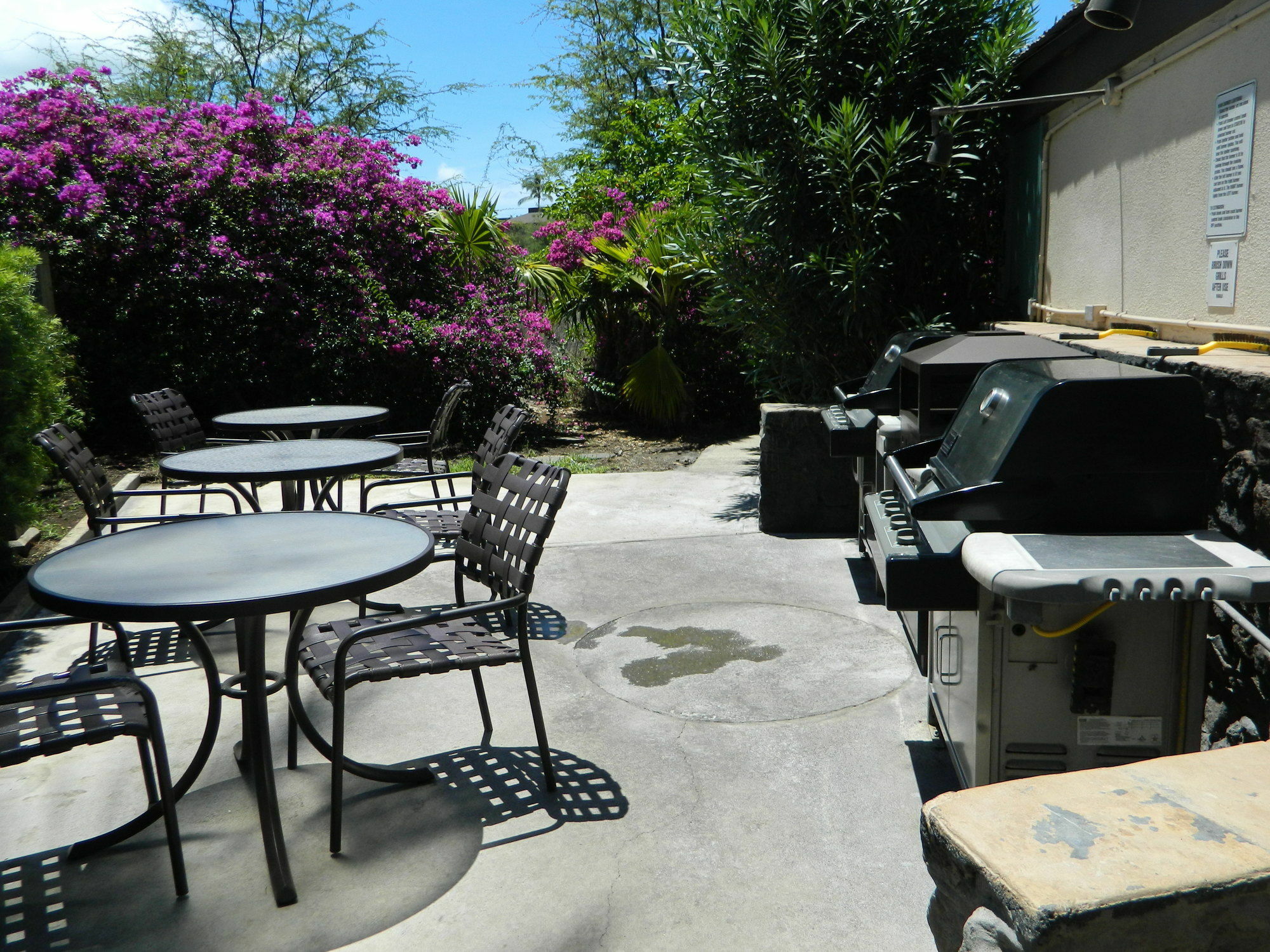 Maui Banyan Vacation Club Aparthotel Wailea  Εξωτερικό φωτογραφία